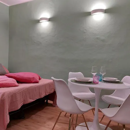 Apartman 2 Via Fabio Mangone *
