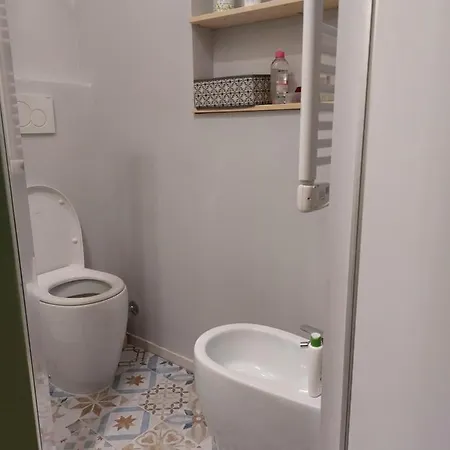 2 Via Fabio Mangone Μιλάνο