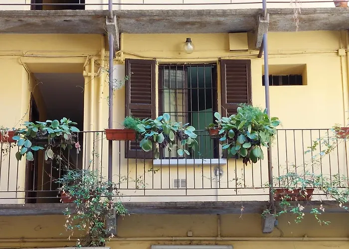 2 Via Fabio Mangone Apartmán Milán